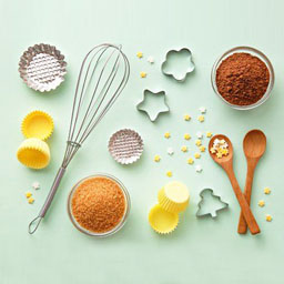 Imagem por categoria Ingredientes para Culinária e Confeitaria
